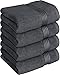 Algopix Similar Product 11 - Utopia Towels 4 Piece Premium Hand