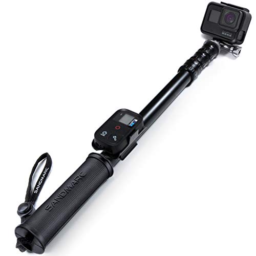 Algopix Similar Product 7 - SANDMARC Pole  Metal Edition 1550