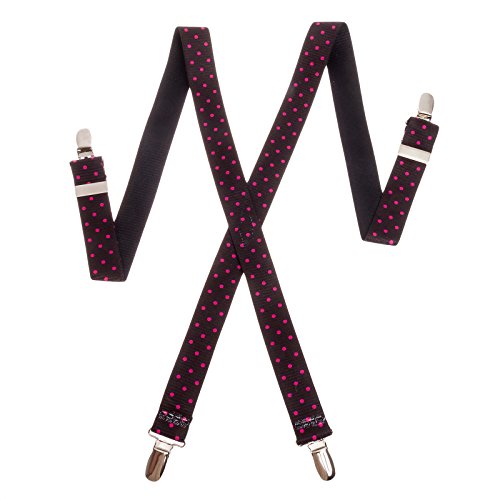 Algopix Similar Product 11 - Suspender Factory 30 Childrens