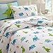 Algopix Similar Product 7 - Wildkin Kids 100 Cotton Full Duvet
