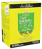 Algopix Similar Product 18 - Laci Le Beau Super Dieters Tea Lemon