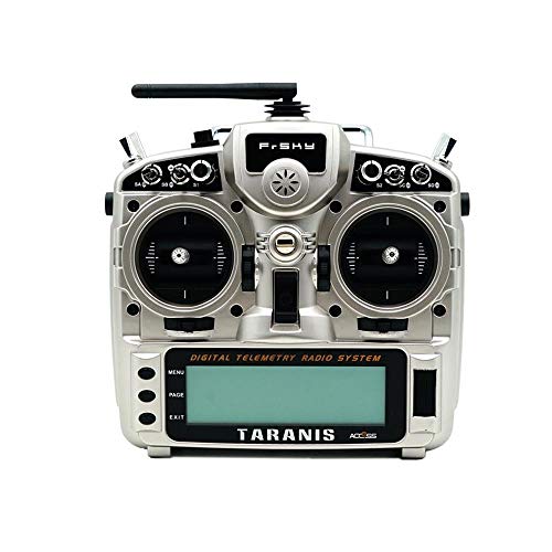 Algopix Similar Product 7 - FrSky Taranis X9D Plus 16channel