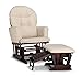 Algopix Similar Product 9 - Graco Parker SemiUpholstered Glider