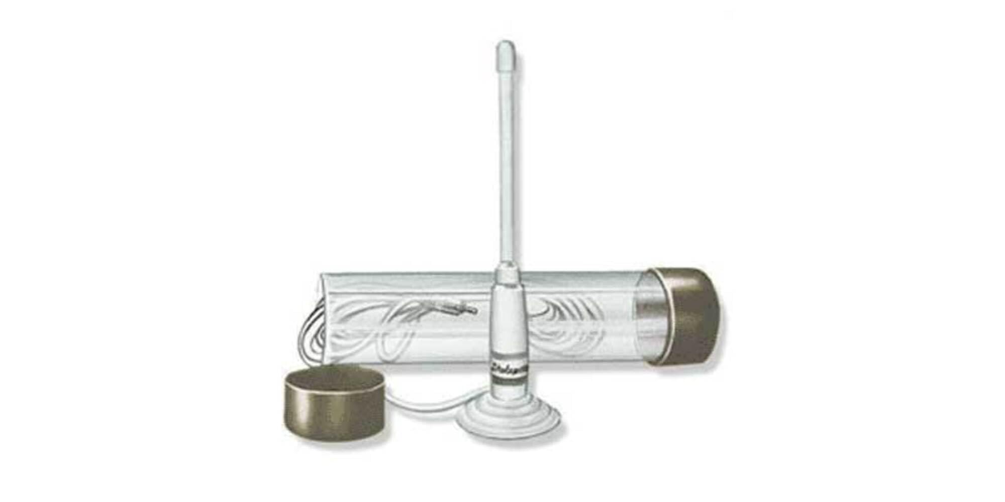 Algopix Similar Product 1 - Shakespeare 5911 10 Flexible Emergency