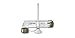 Algopix Similar Product 11 - Shakespeare 5911 10 Flexible Emergency