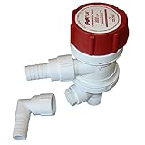 Algopix Similar Product 7 - Rule FC Tournament Series 800 GPH