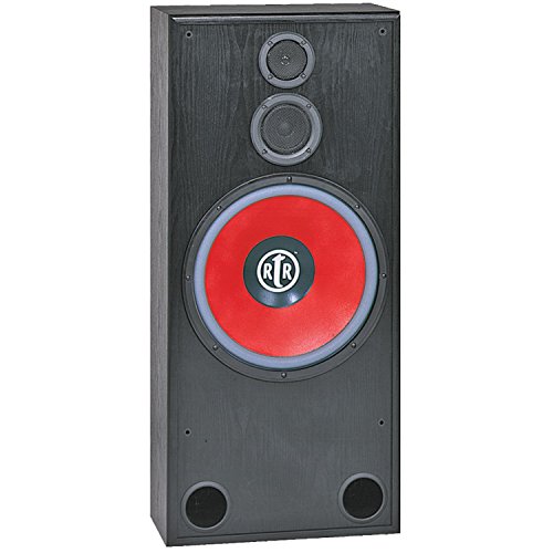 Algopix Similar Product 19 - Bic America 15 Rtr Tower Speaker