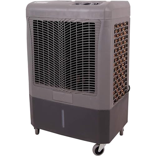 Algopix Similar Product 17 - Portable Swamp Coolers  3100 CFM MC37M
