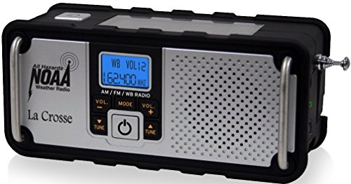 Algopix Similar Product 5 - Radio Weather Noaa