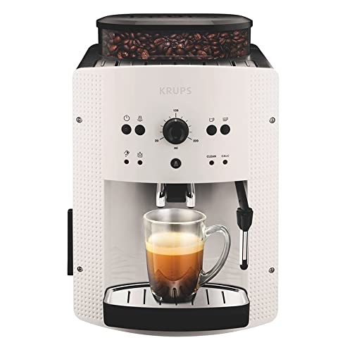 Algopix Similar Product 12 - Krups Automatic Coffee Machine 18 L 15