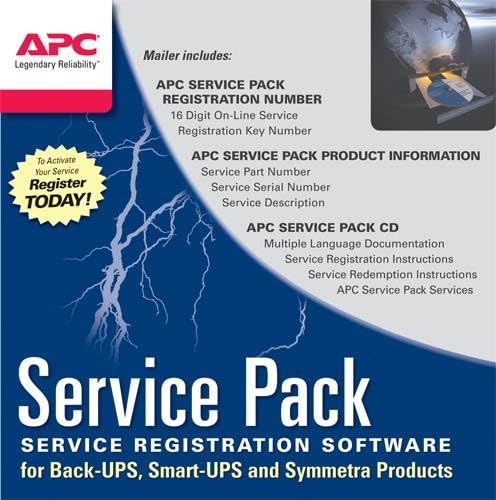 Algopix Similar Product 11 - 3 Year Ext Warranty