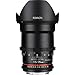 Algopix Similar Product 9 - Rokinon 35mm T15 Cine DS Lens for