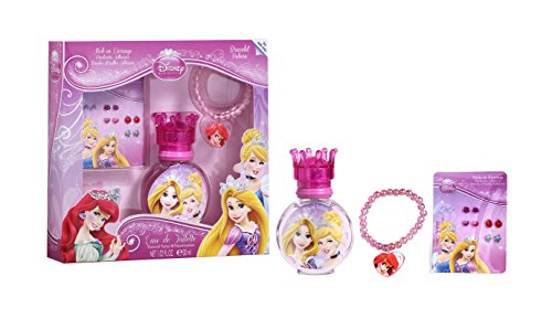 Algopix Similar Product 14 - Disney for Kids Eau de Toilette Spray