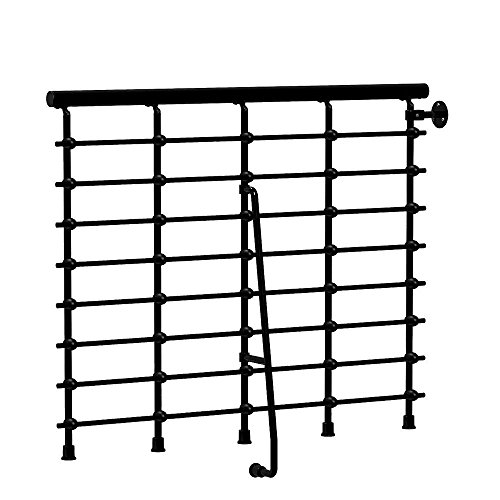 Algopix Similar Product 19 - Arke OakXtra 47 in Metal Black