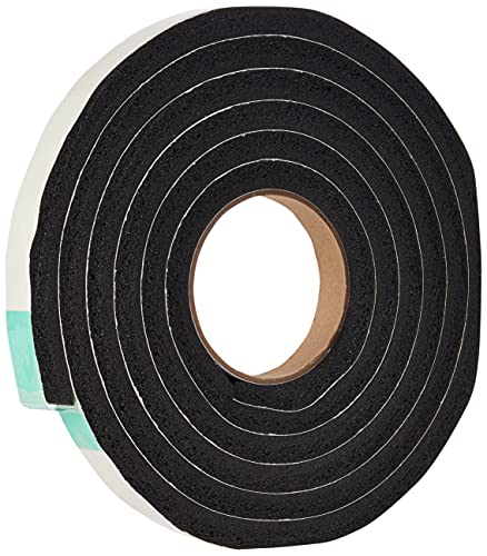 Algopix Similar Product 9 - STORMGUARD 05SR6843053BL Rubber Foam