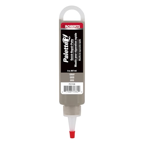 Algopix Similar Product 8 - ROBERTS Palette QuickRepair Putty for