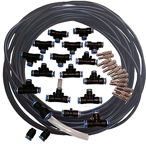 Algopix Similar Product 20 - Tubing and Nozzle Extension For SolaMist