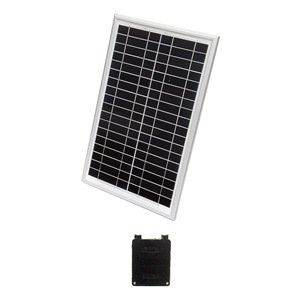 Algopix Similar Product 19 - Solartech Power  SPM020PF  36Cell