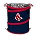 Algopix Similar Product 10 - MLB Boston Red Sox Logo Collapsible