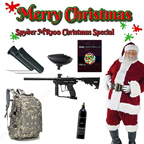 Algopix Similar Product 8 - MAddog Kingman Spyder Victor Beginner