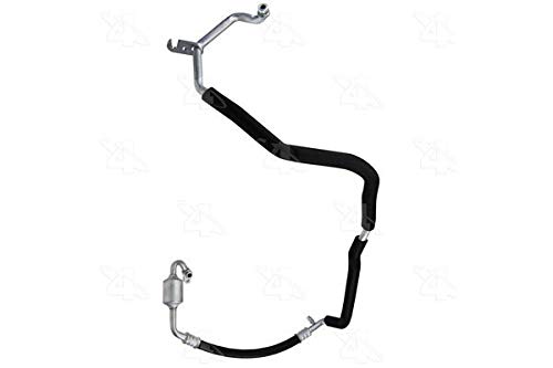 Algopix Similar Product 20 - Four Seasons 56179 Suction Line Hose
