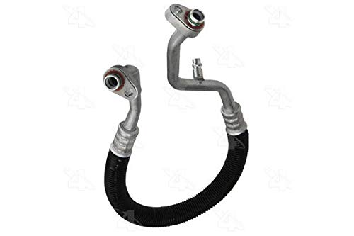 Algopix Similar Product 1 - Four Seasons 56081 Suction Line Hose