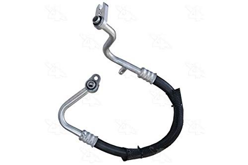 Algopix Similar Product 19 - Four Seasons 56484 Suction Line Hose