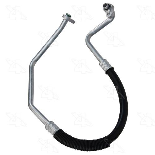 Algopix Similar Product 3 - Four Seasons 56459 Suction Line Hose
