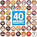 Algopix Similar Product 19 - Two Rivers Coffee Flavored Coffee Pods