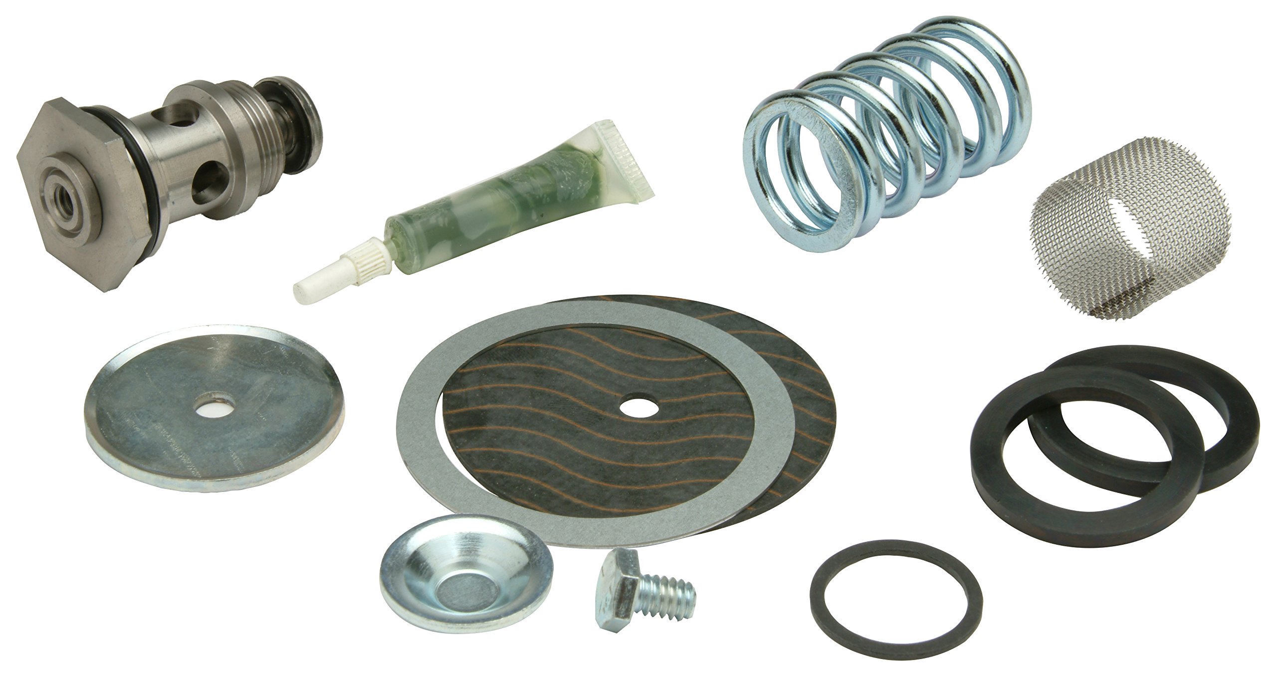 Algopix Similar Product 11 - Zurn RK3470XL Wilkins Repair Kit for