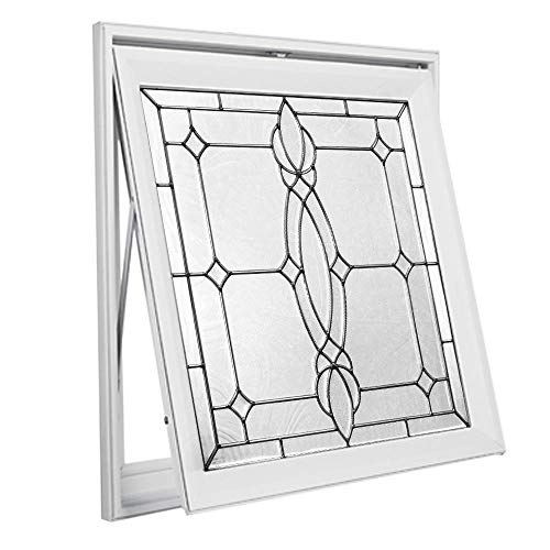 Algopix Similar Product 13 - 285 in x 285 in Satin Nickel Caming