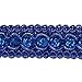 Algopix Similar Product 9 - Expo International Trish Sequin