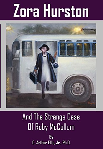 Algopix Similar Product 19 - Zora Hurston and the Strange Case of
