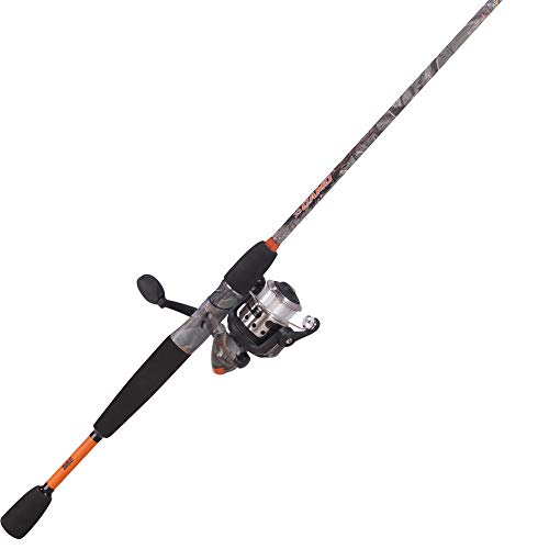 Algopix Similar Product 9 - ZebcoQuantum CAMO20602M 08 NS4