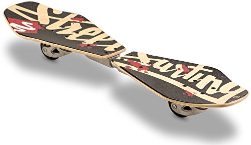 Algopix Similar Product 17 - Street Surfing Wave Rider Sundown