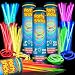 Algopix Similar Product 15 - PartySticks 300 Ultra Bright Glow