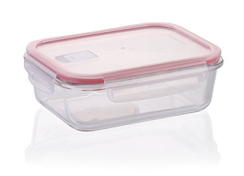 Algopix Similar Product 9 - Tescoma Jar 10 L Rectangular Freshbox