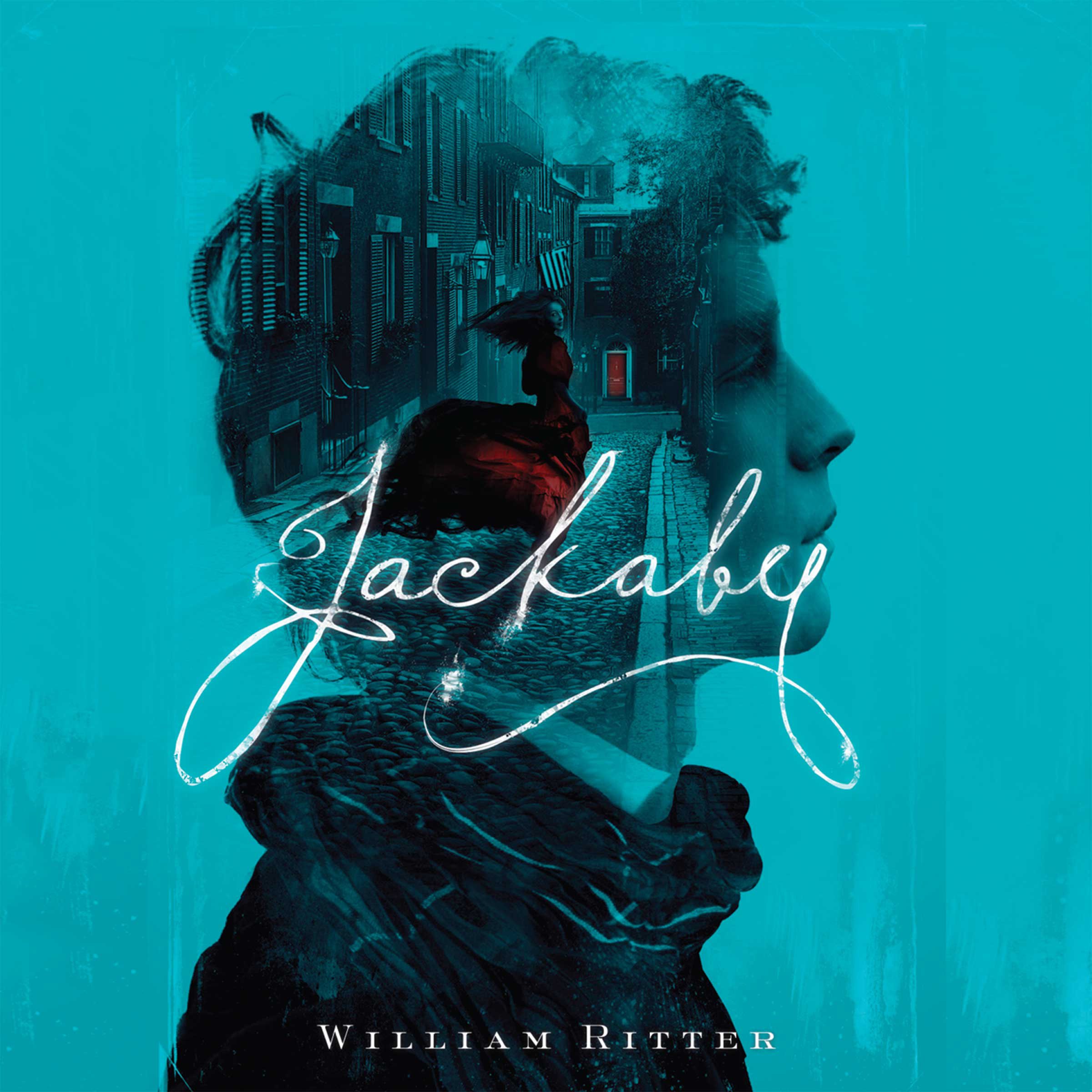 Algopix Similar Product 19 - Jackaby