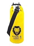 Algopix Similar Product 13 - Adventure Lion Premium Waterproof Dry