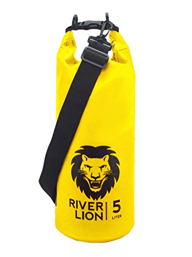 Algopix Similar Product 2 - Adventure Lion Premium Waterproof Dry