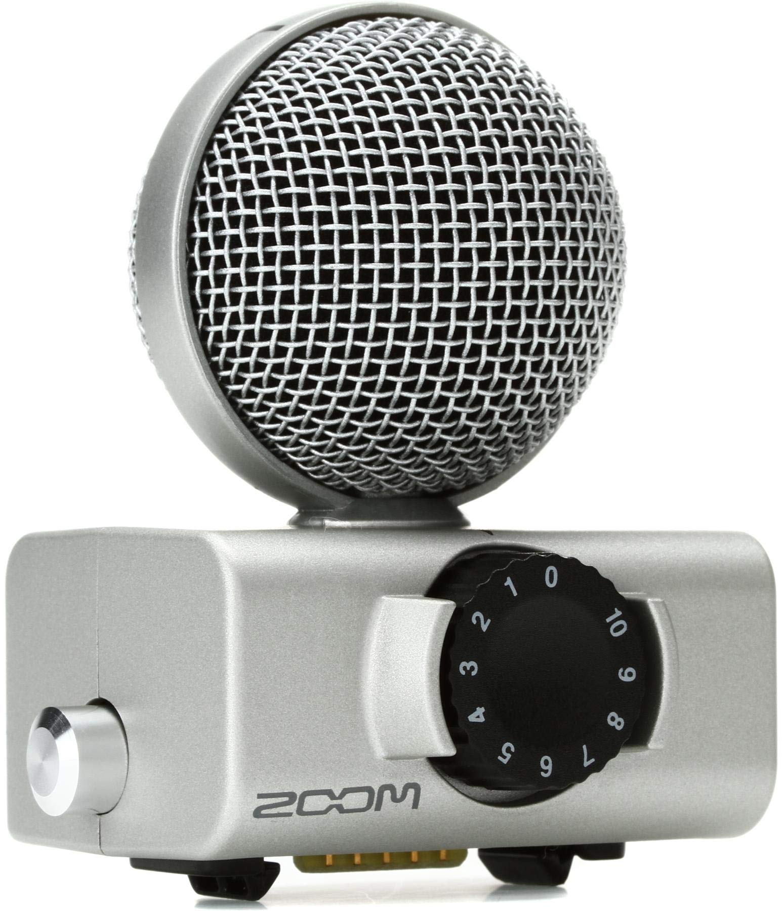 Algopix Similar Product 16 - Zoom MSH6 MidSide Microphone Capsule
