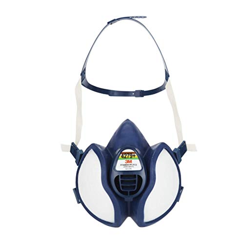 Algopix Similar Product 12 - 3 M 4279  Respirator Special Chemical