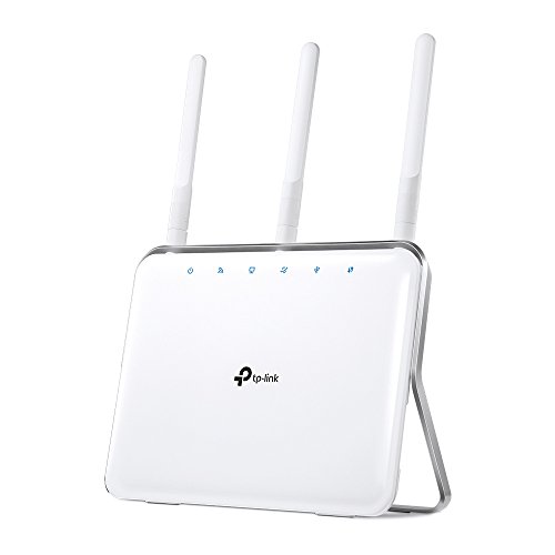 Algopix Similar Product 20 - TPLink AC1750 Wireless WiFi Gigabit