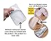 Algopix Similar Product 16 - Pawflex Waterproof Paw MediMitt Covers