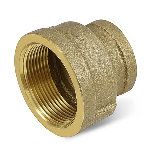Algopix Similar Product 10 - Supply Giant CSSD2002 2 x 1 in No Lead