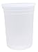 Algopix Similar Product 18 - Reditainer Extreme Freeze Deli Food