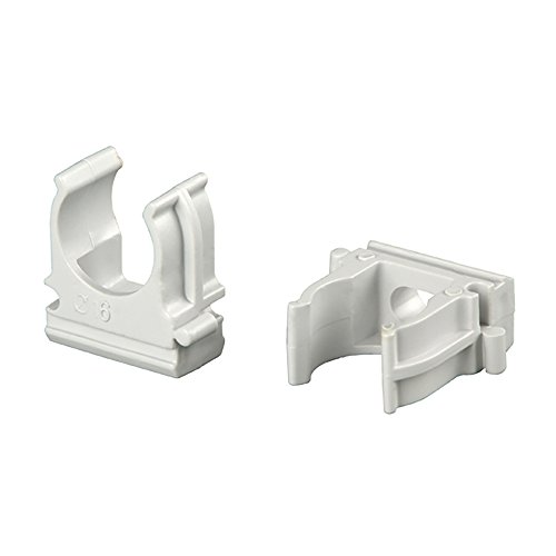 Algopix Similar Product 17 - REV Ritter ISO Clamp Fixed en 25 Pack