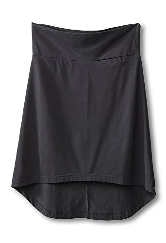 Algopix Similar Product 12 - KAVU Womens Stella Skirt Black