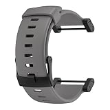 Algopix Similar Product 1 - Suunto Core Replacement Rubber Strap