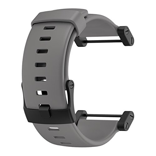 Algopix Similar Product 18 - Suunto Core Replacement Rubber Strap